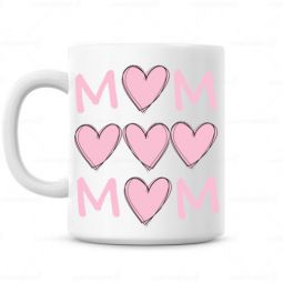 Mom Mug
